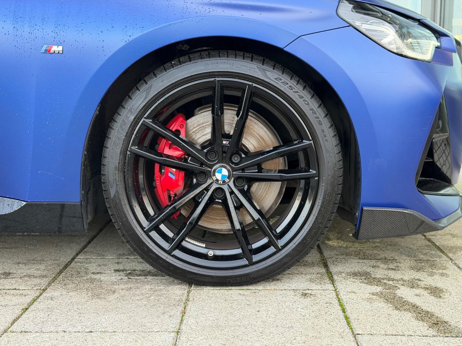 Used BMW 2 Series 2024 for sale - 76647381: Photo 15