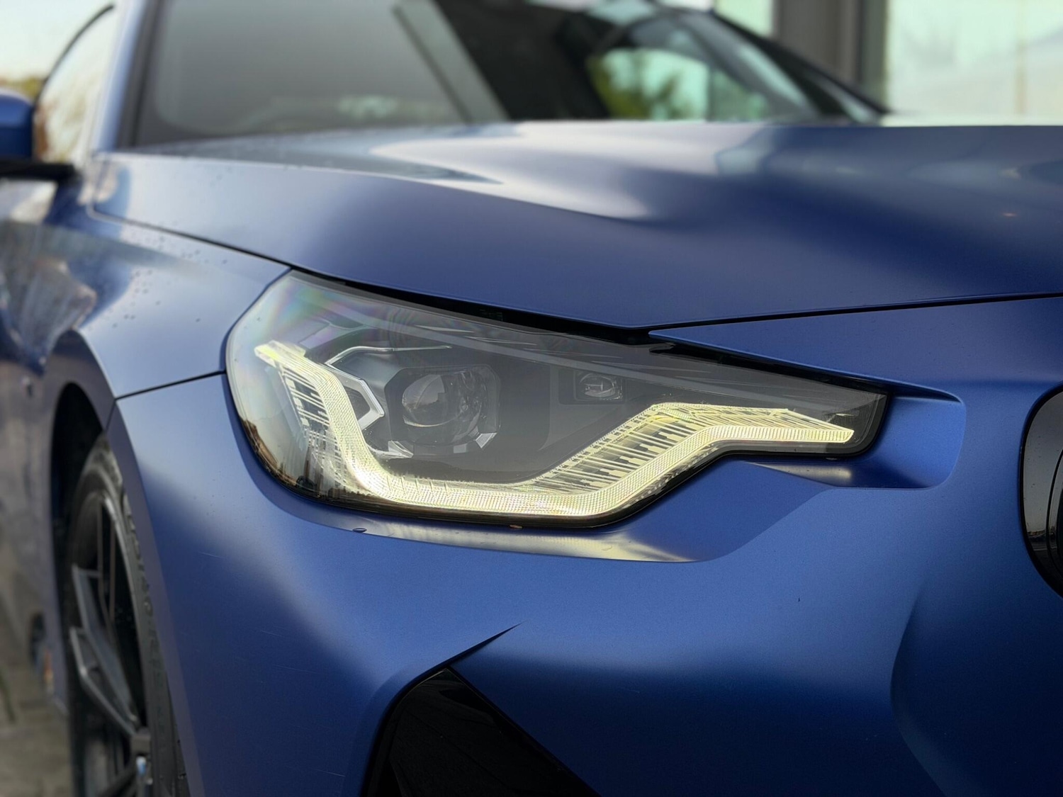 Used BMW 2 Series 2024 for sale - 76647381: Photo 17