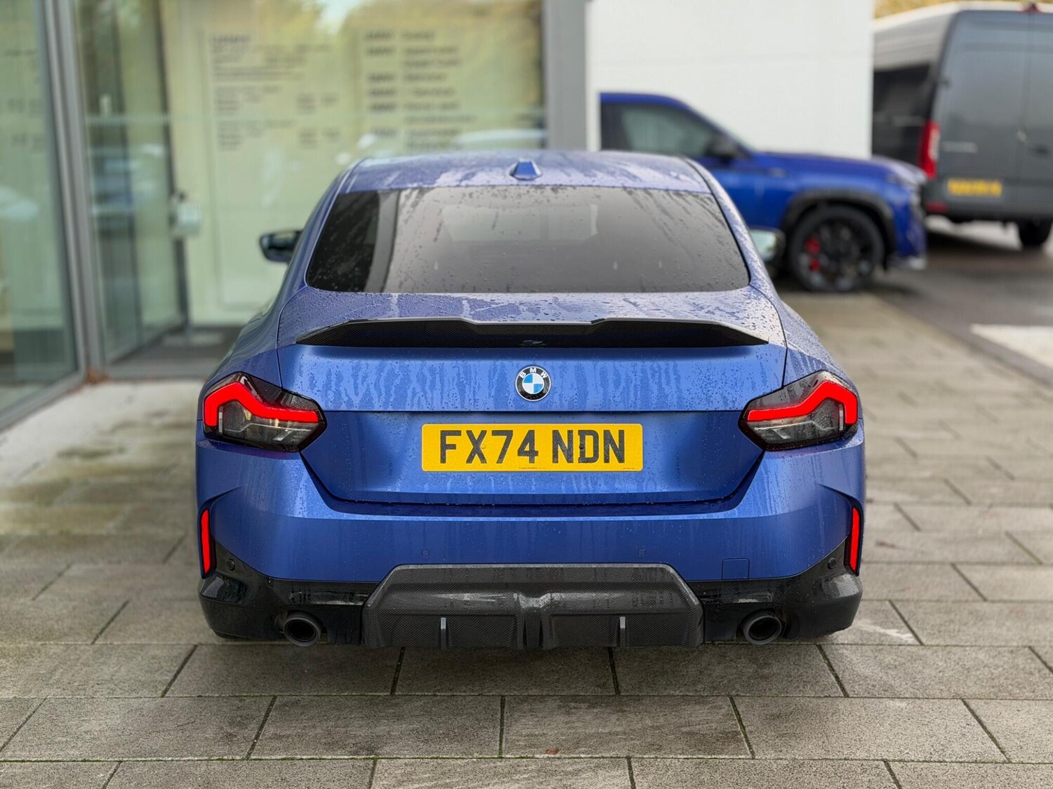 Used BMW 2 Series 2024 for sale - 76647381: Photo 19