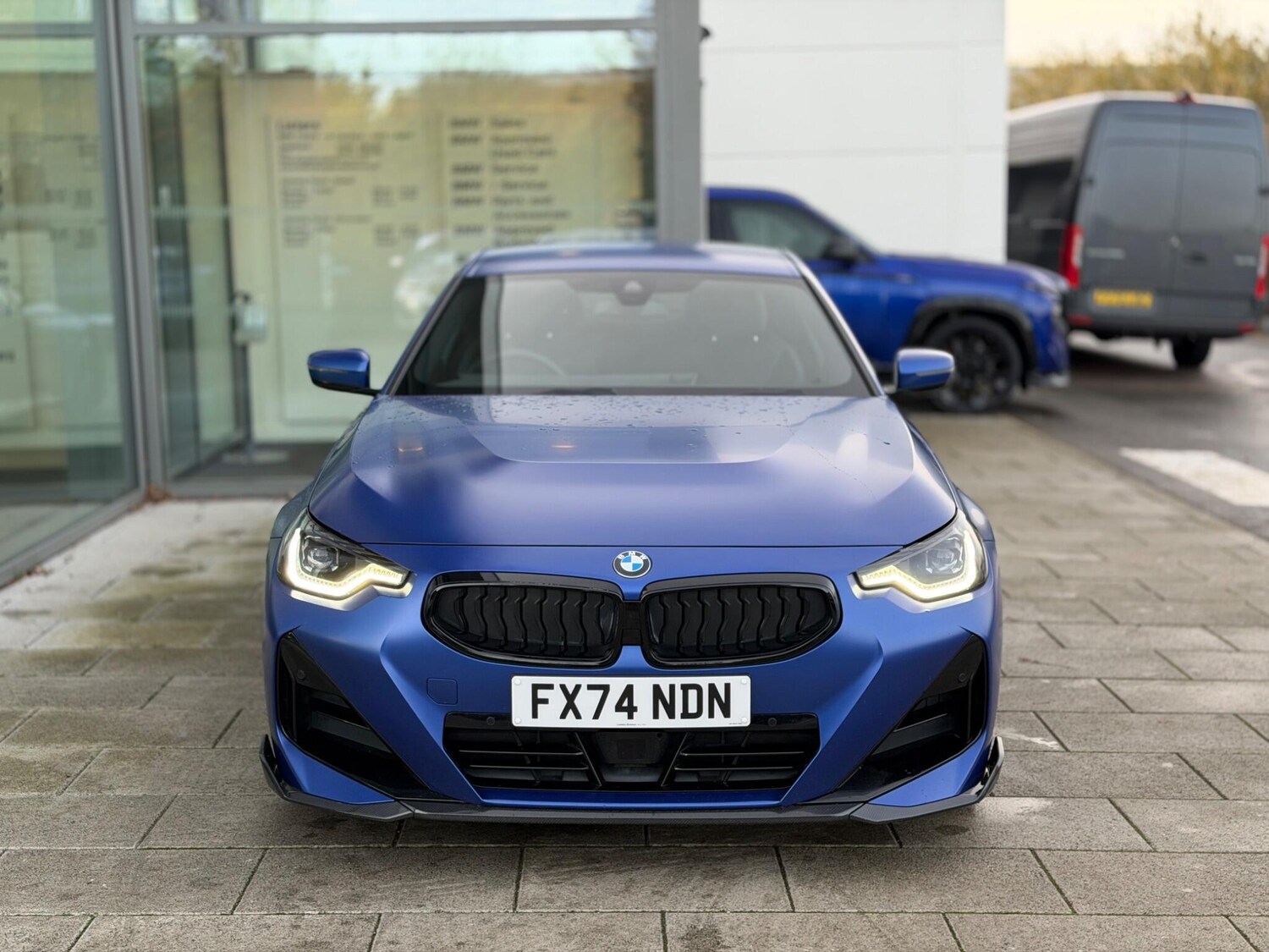 Used BMW 2 Series 2024 for sale - 76647381: Photo 20