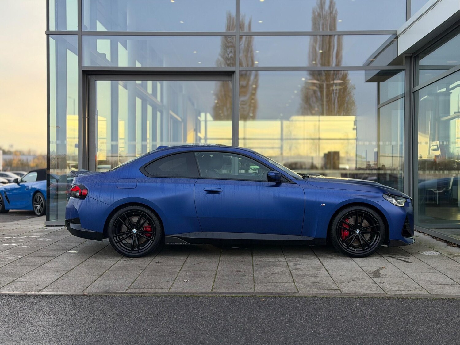 Used BMW 2 Series 2024 for sale - 76647381: Photo 3