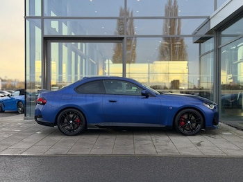 Used BMW 2 Series 2024 for sale - 76647381: Photo