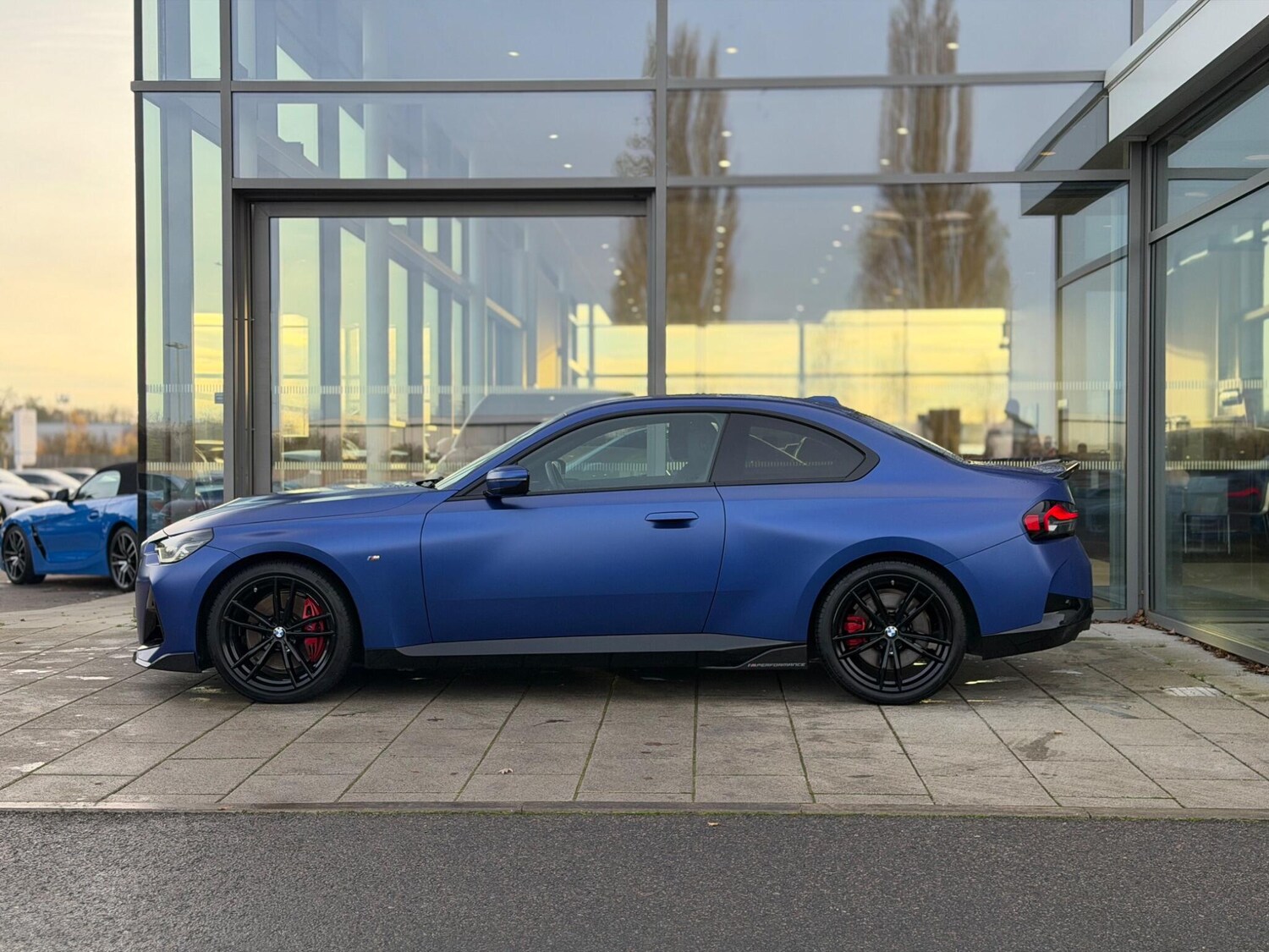 Used BMW 2 Series 2024 for sale - 76647381: Photo 4