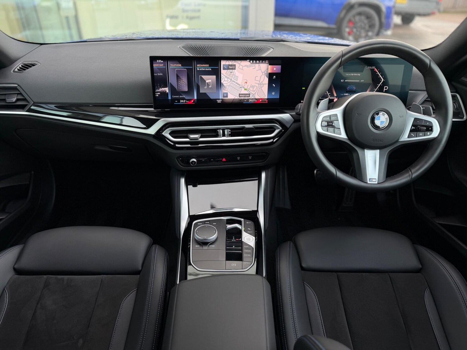 Used BMW 2 Series 2024 for sale - 76647381: Photo 5