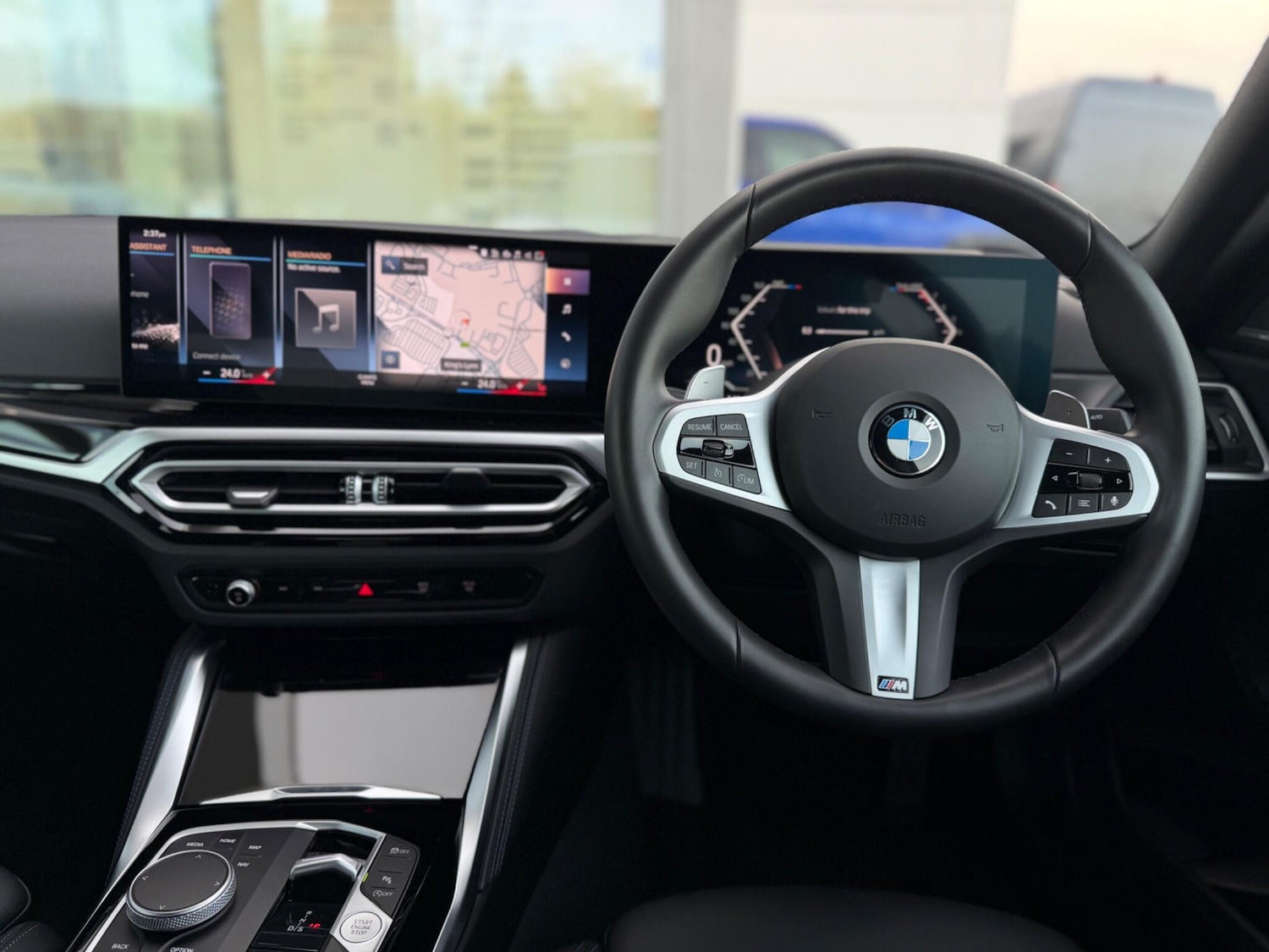 Used BMW 2 Series 2024 for sale - 76647381: Photo 6