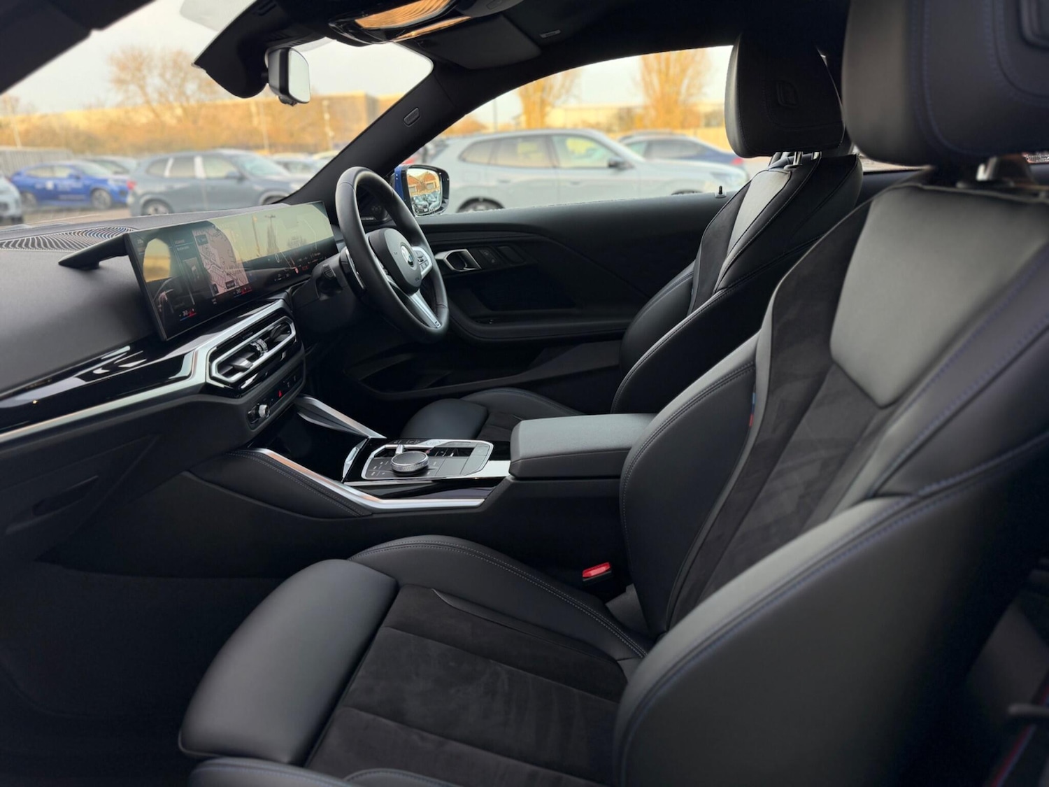 Used BMW 2 Series 2024 for sale - 76647381: Photo 8