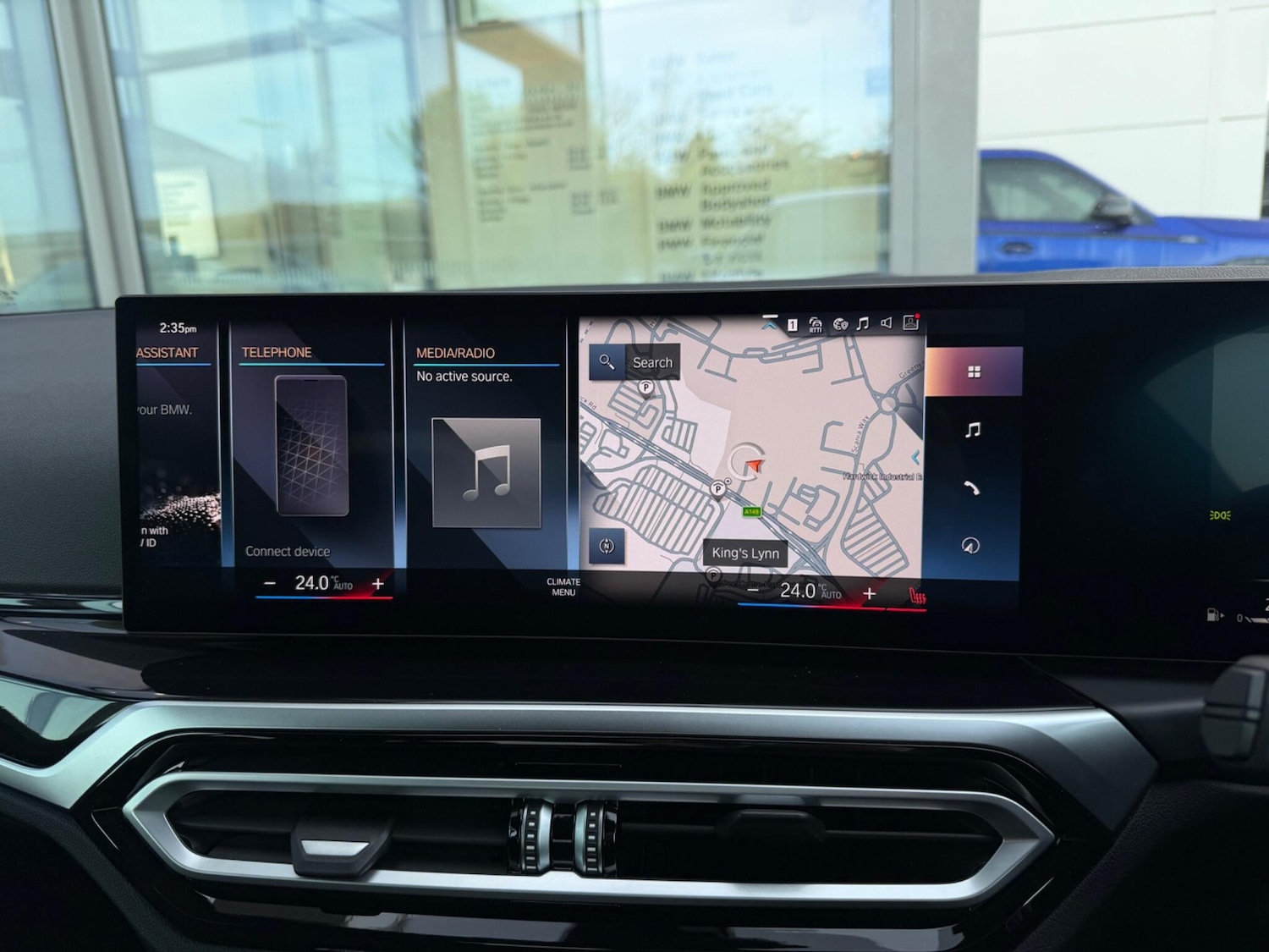 Used BMW 2 Series 2024 for sale - 76647381: Photo 9