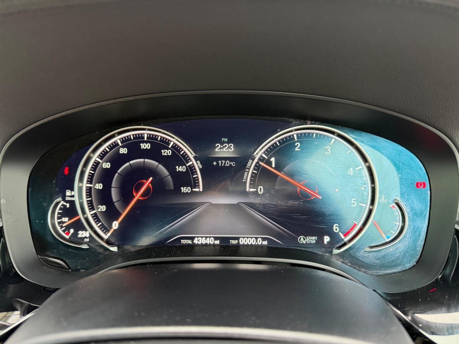 Used BMW 5 Series 2018 for sale - 76434338: Photo 10