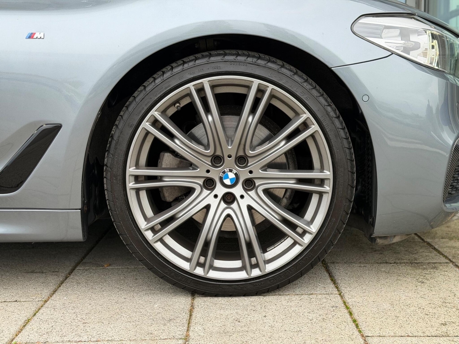 Used BMW 5 Series 2018 for sale - 76434338: Photo 15