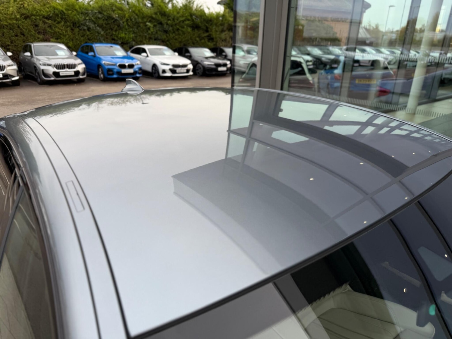 Used BMW 5 Series 2018 for sale - 76434338: Photo 18