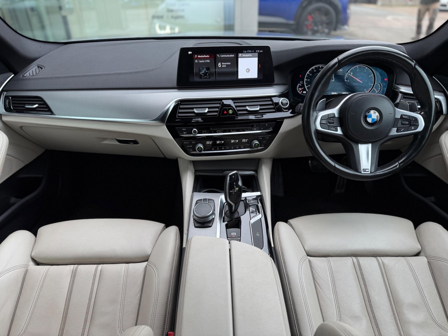 Used BMW 5 Series 2018 for sale - 76434338: Photo 5