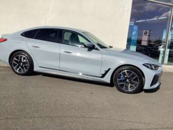 2025 (74) - eDrive35 M Sport 5-Door