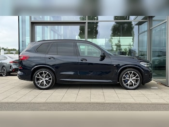 Used BMW X5 2022 for sale - 78899317: Photo