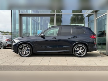 Used BMW X5 2022 for sale - 78899317: Photo