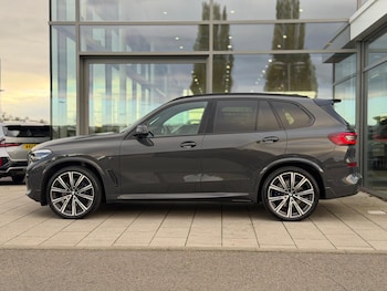 Used BMW X5 2021 for sale - 76338454: Photo