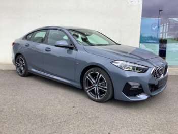 2022 (22) - 218i (136) M Sport 4dr DCT