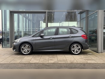 Used BMW 2 Series Active Tourer 2018 for sale - 77124659: Photo