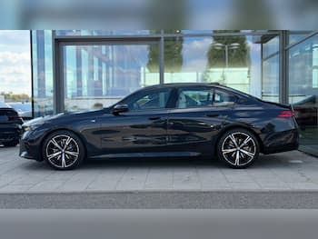 Used BMW 5 Series 2023 for sale - 79633314: Photo