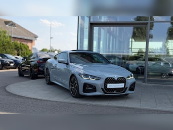 Used BMW 4 Series 2022 for sale - 79318355: Photo