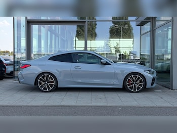 Used BMW 4 Series 2022 for sale - 79318355: Photo