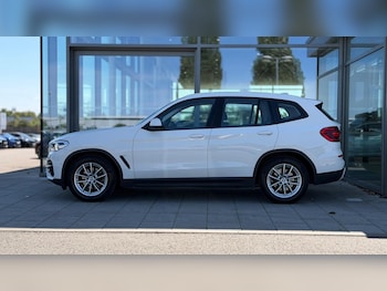 Used BMW X3 2019 for sale - 79063598: Photo