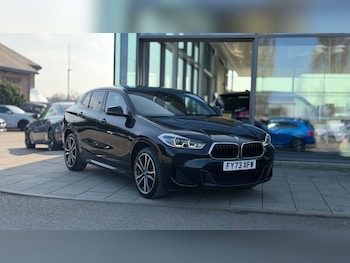 Used BMW X2 2023 for sale - 77725292: Photo