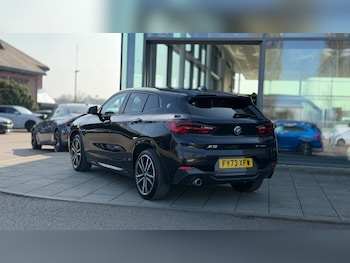 Used BMW X2 2023 for sale - 77725292: Photo