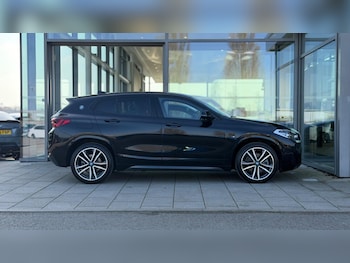 Used BMW X2 2023 for sale - 77725292: Photo