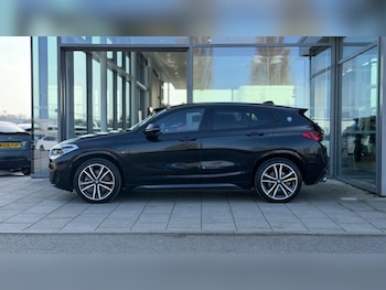 Used BMW X2 2023 for sale - 77725292: Photo