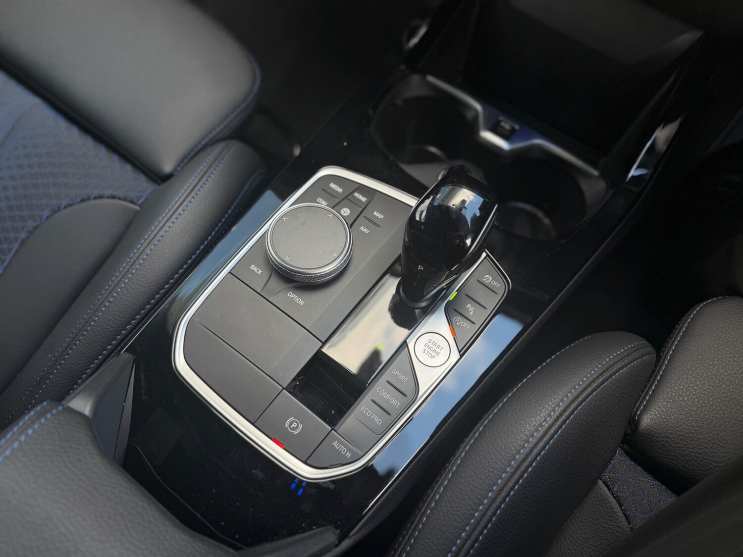 Used BMW 1 Series 2023 for sale - 76017686: Photo 11