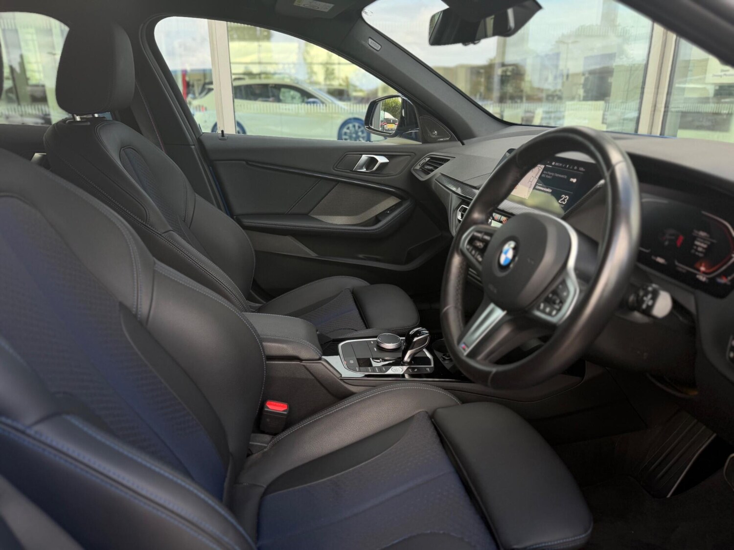 Used BMW 1 Series 2023 for sale - 76017686: Photo 12