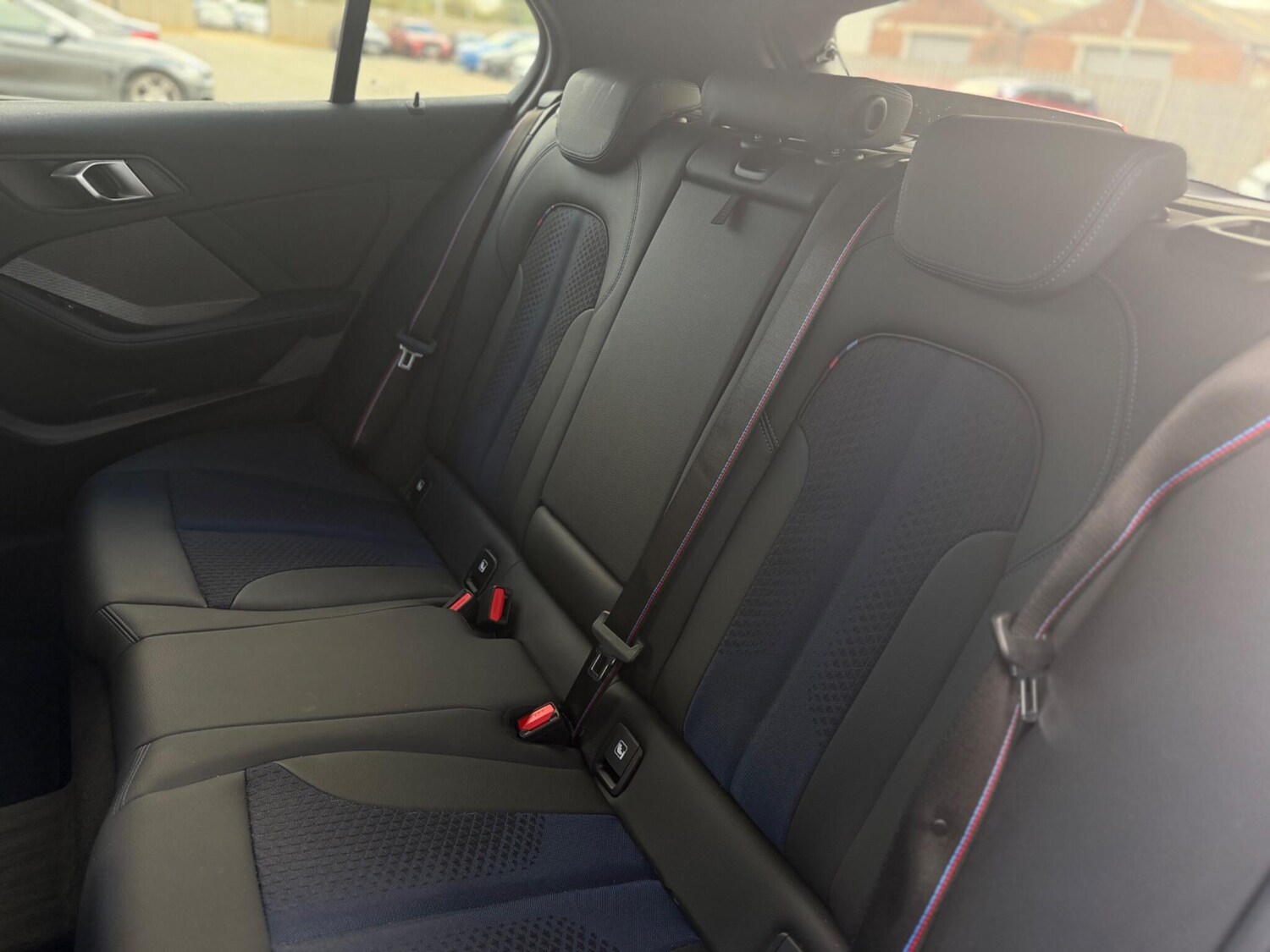 Used BMW 1 Series 2023 for sale - 76017686: Photo 13