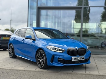 BMW - 1 Series