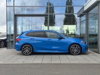 Used BMW 1 Series 2023 for sale - 76017686: Photo 3