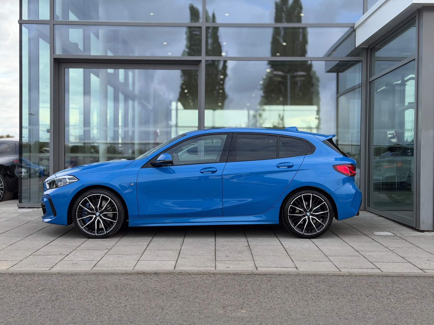 Used BMW 1 Series 2023 for sale - 76017686: Photo 4