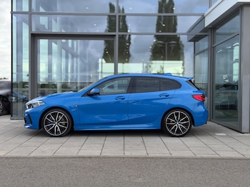 Used BMW 1 Series 2023 for sale - 76017686: Photo 4