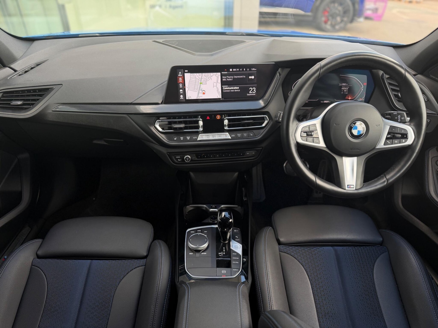 Used BMW 1 Series 2023 for sale - 76017686: Photo 5