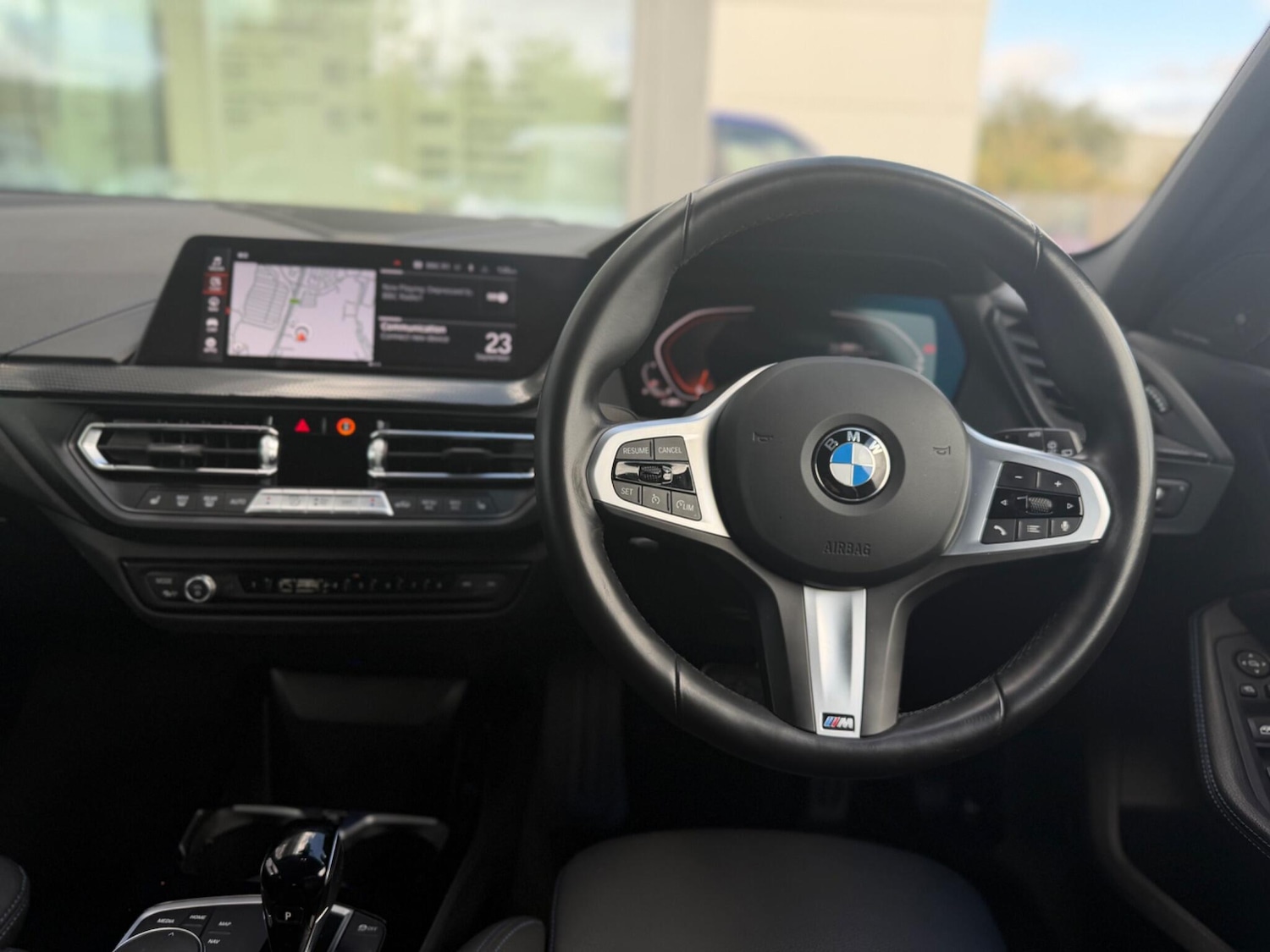 Used BMW 1 Series 2023 for sale - 76017686: Photo 6
