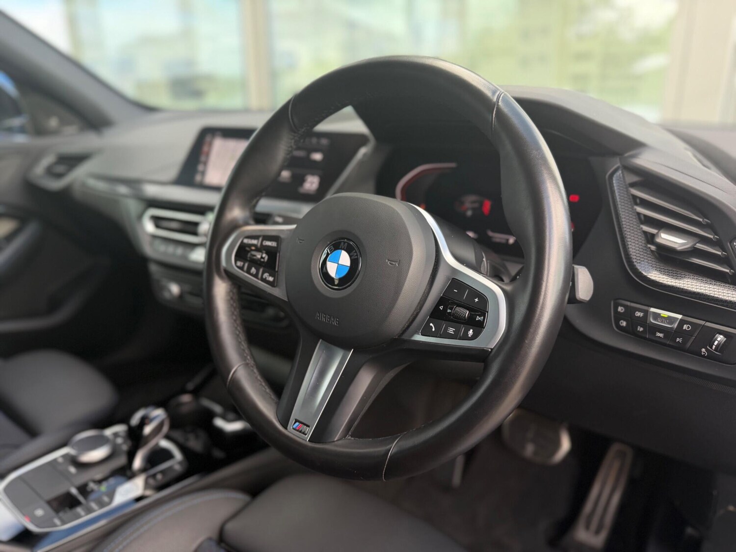 Used BMW 1 Series 2023 for sale - 76017686: Photo 7