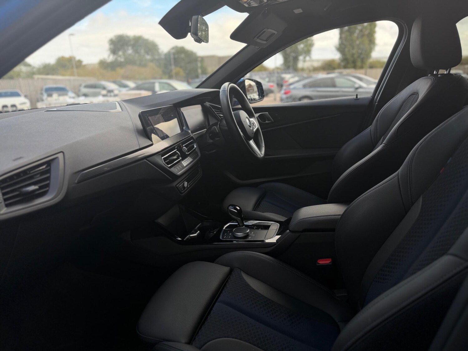 Used BMW 1 Series 2023 for sale - 76017686: Photo 8
