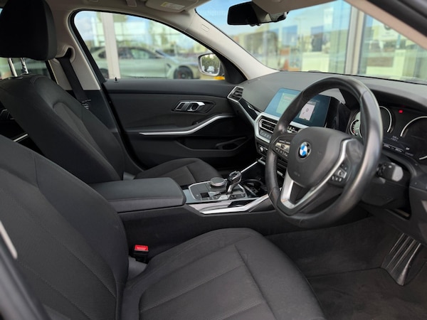 Used BMW 3 Series 2019 for sale - 76017687: Photo 12