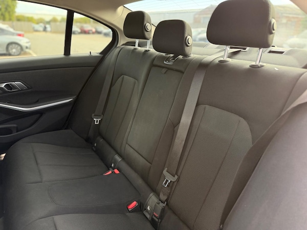 Used BMW 3 Series 2019 for sale - 76017687: Photo 13