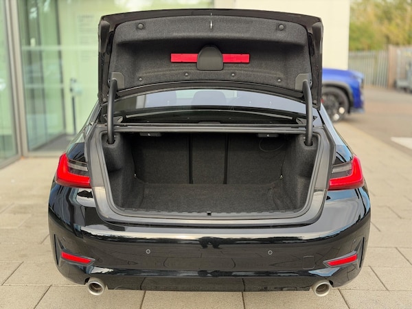 Used BMW 3 Series 2019 for sale - 76017687: Photo 14