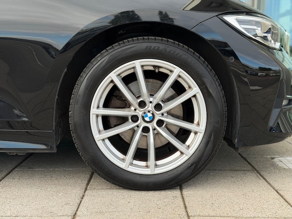 Used BMW 3 Series 2019 for sale - 76017687: Photo 15
