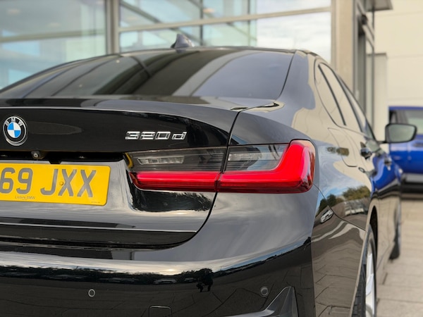 Used BMW 3 Series 2019 for sale - 76017687: Photo 16