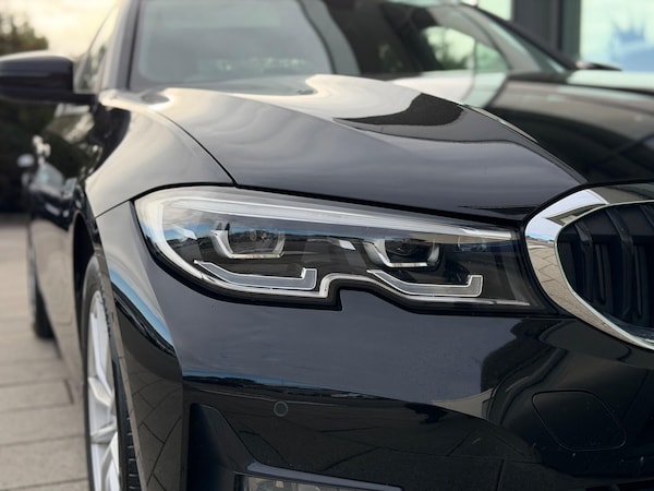Used BMW 3 Series 2019 for sale - 76017687: Photo 17