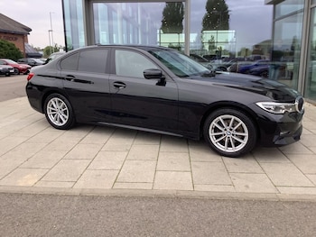 BMW - 3 Series