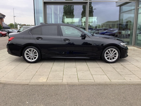 Used BMW 3 Series 2019 for sale - 76017687: Photo 2