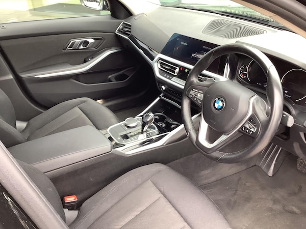 Used BMW 3 Series 2019 for sale - 76017687: Photo 3