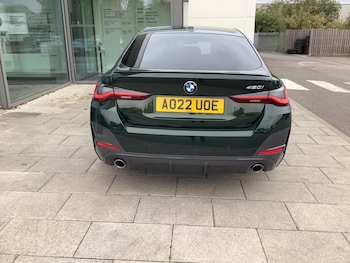 Used BMW 3 Series 2019 for sale - 76017687: Photo 4